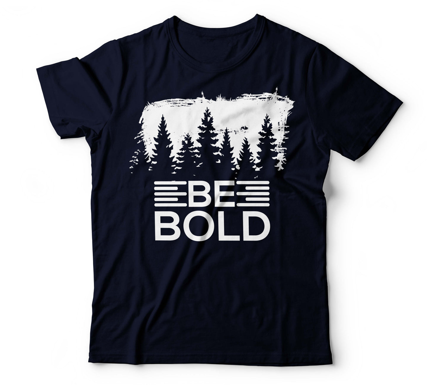 Custom T-Shirt με Προσωπική Εκτύπωση 100%
