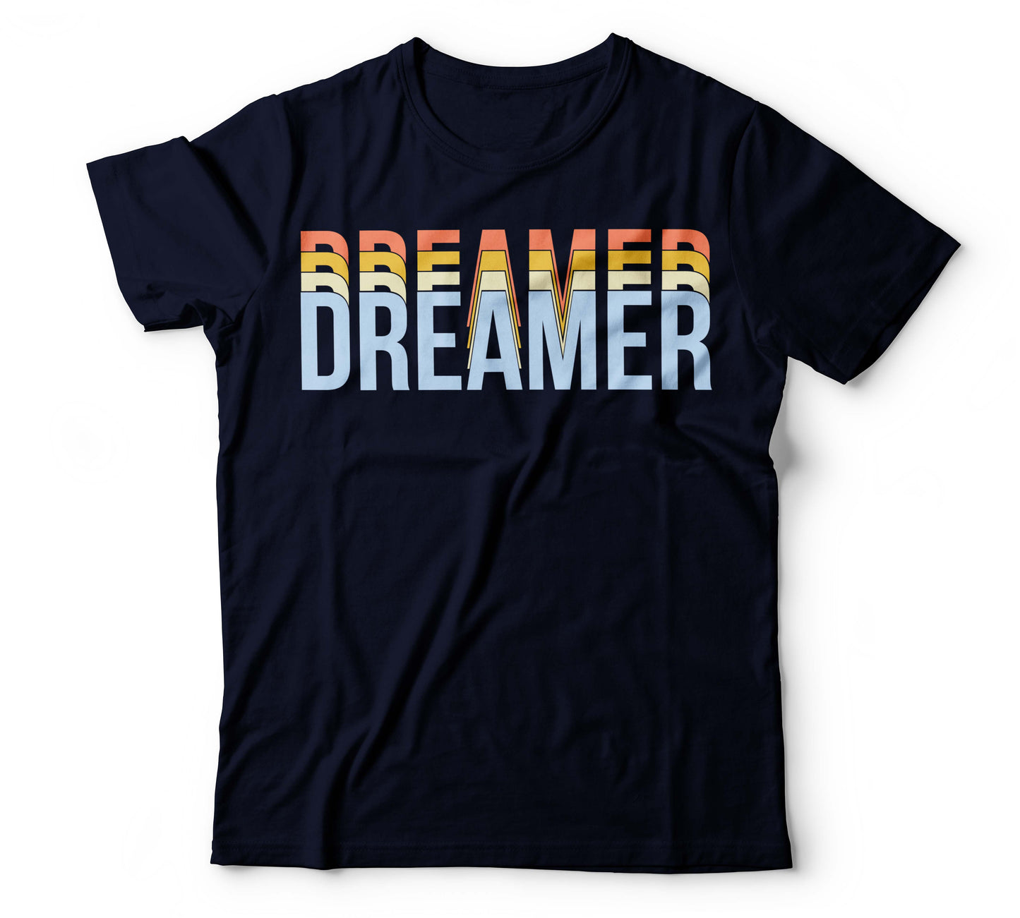 Custom T-Shirt με Προσωπική Εκτύπωση 100%