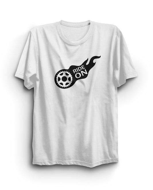 Custom T-Shirt με Προσωπική Εκτύπωση 100%