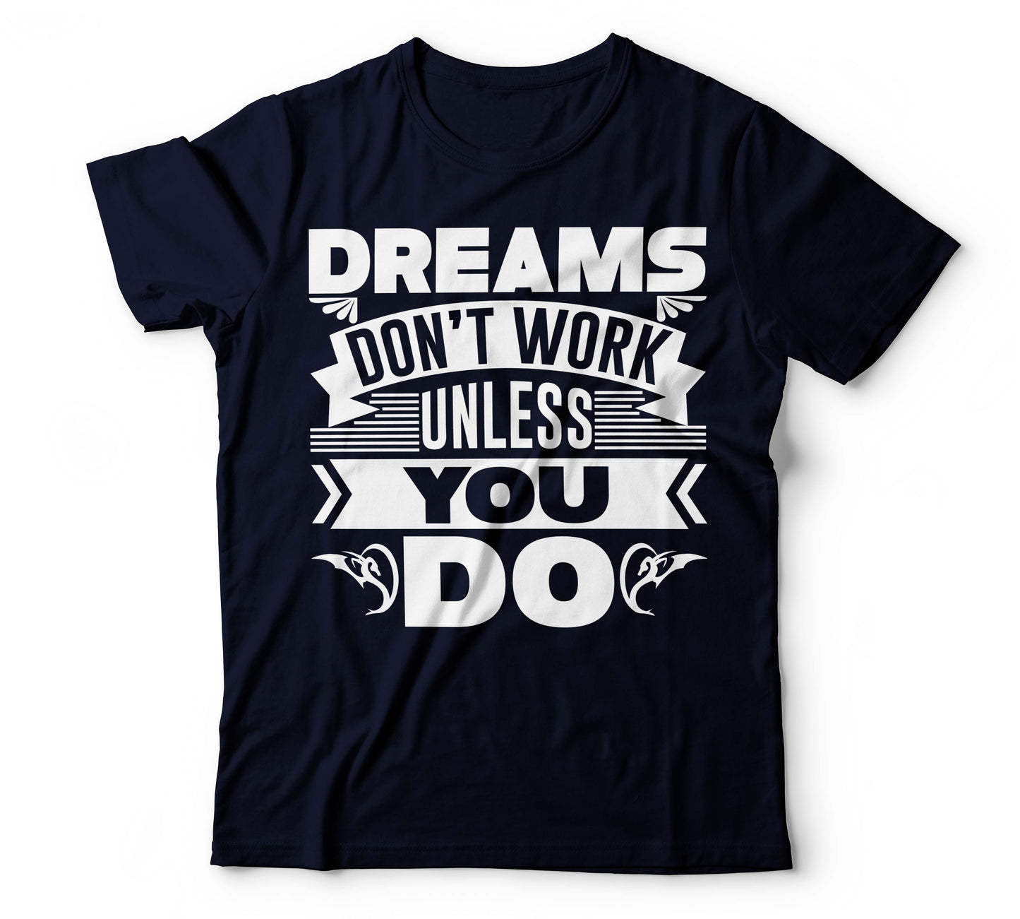 Custom T-Shirt με Προσωπική Εκτύπωση 100%