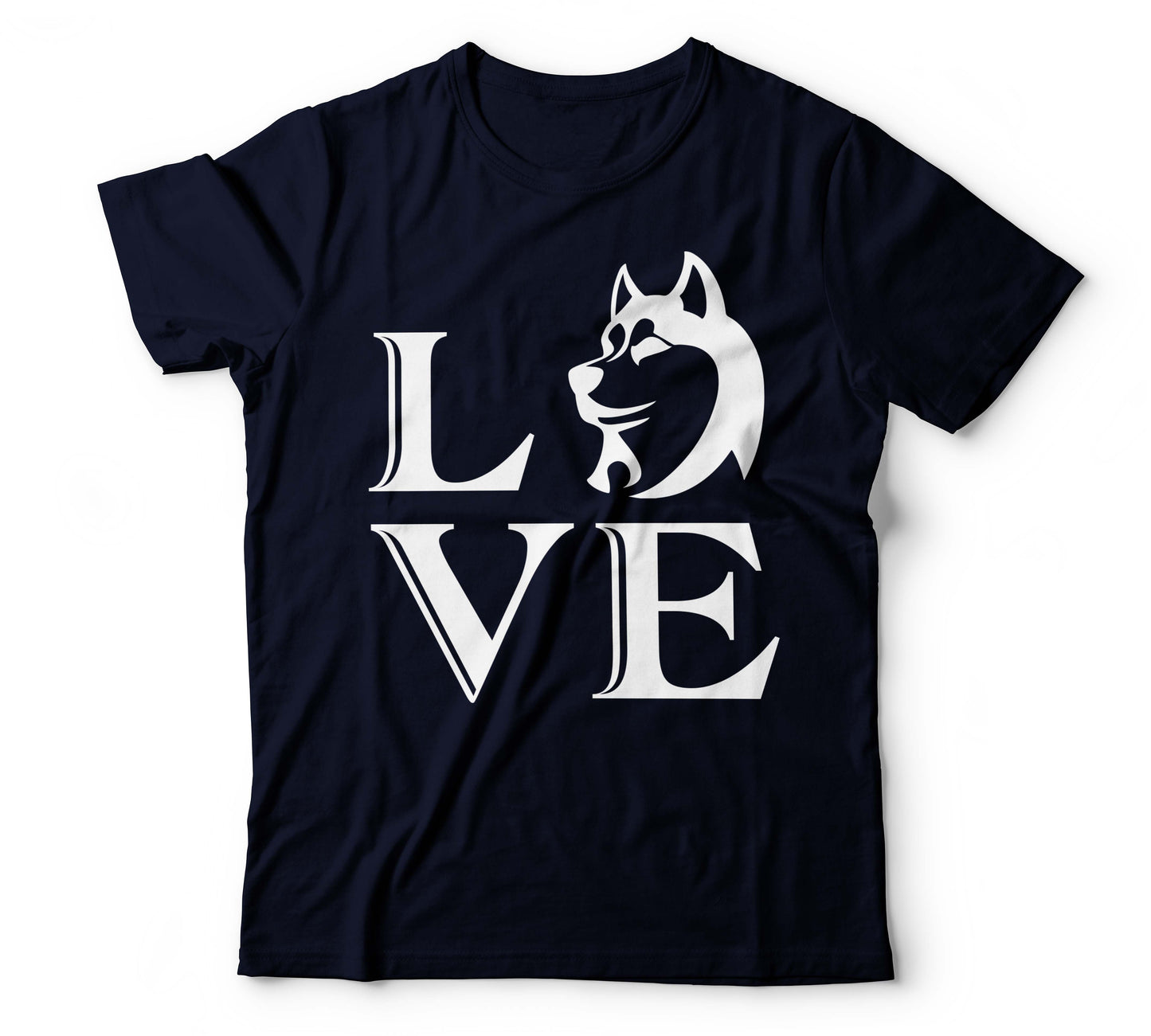 Custom T-Shirt με Προσωπική Εκτύπωση 100%